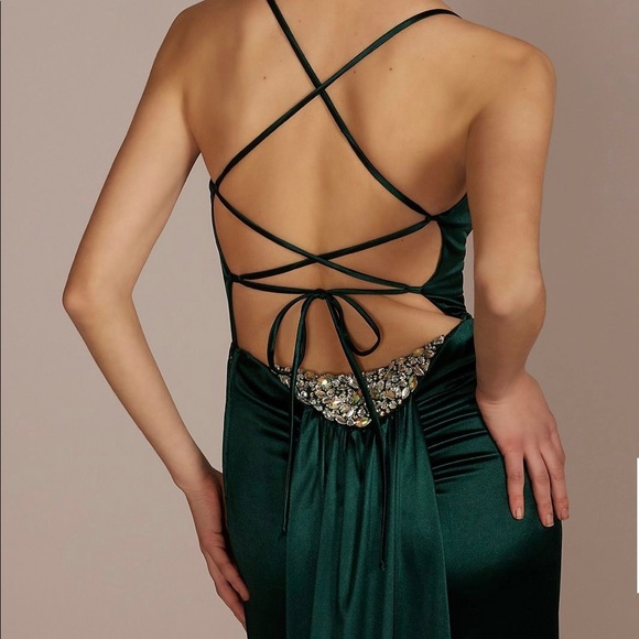 Prom Dress - Picture 2 of 10